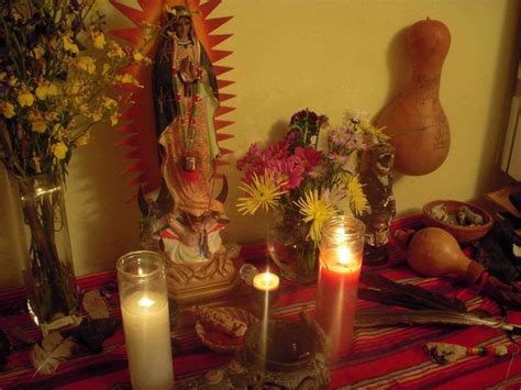Healing the Mind, Body, and Spirit with Mexican Folk Magic